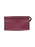FURLA Burgundy Purple Wristlet One size - photo 2