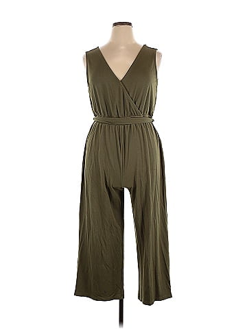 The Drop Jumpsuit (view 1)