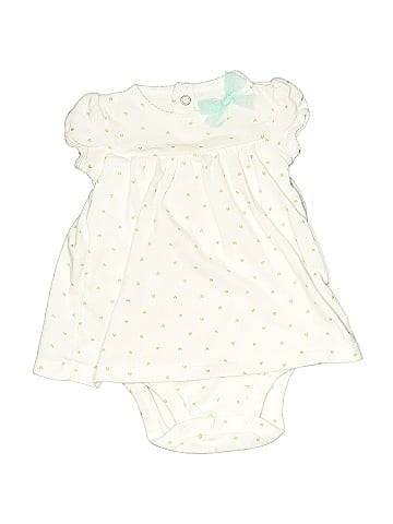Just One You Made by Carter's Short Sleeve Outfit (view 1)