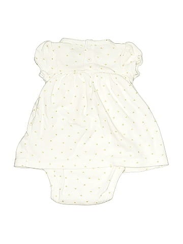 Just One You Made by Carter's Short Sleeve Outfit (view 2)