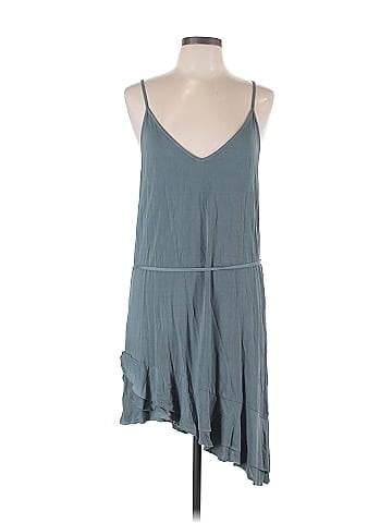 Young Fabulous & Broke Casual Dress (view 1)