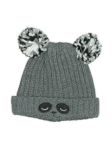 SO Beanie (view 1)