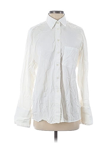 MNG Long Sleeve Blouse (view 1)