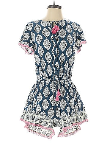 Matilda Jane Romper (view 1)