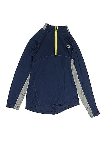 Gap Fit Track Jacket (view 1)