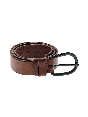 Banana Republic Leather Belt (view 1)