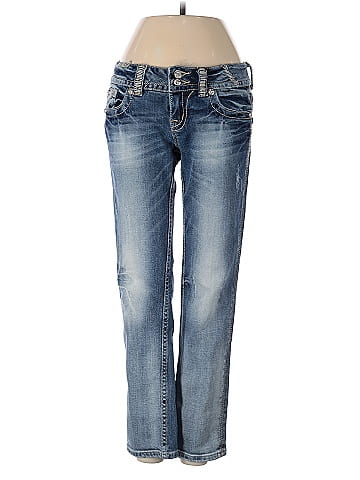 Miss Me Jeans (view 1)