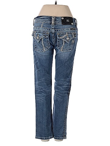 Miss Me Jeans (view 2)