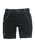5.11 Tactical Series Solid Black Shorts Size 4 - photo 1