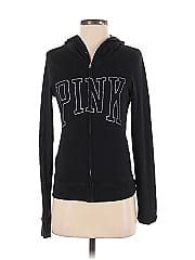 Victoria's Secret Pink Zip Up Hoodie