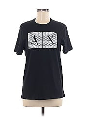 Armani Exchange Short Sleeve T Shirt