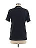 Armani Exchange 100% Cotton Argyle Black Short Sleeve T-Shirt Size M - photo 2