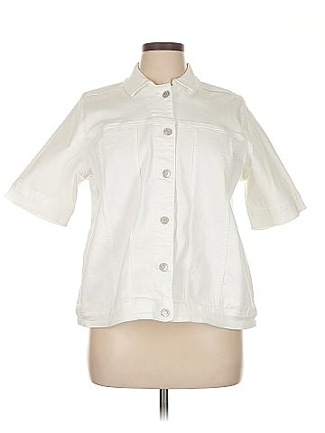 D&Co. Jacket (view 1)