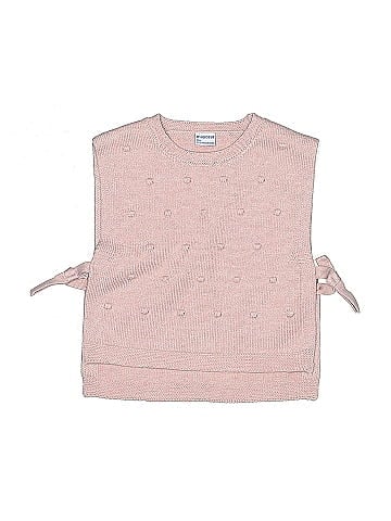Mayoral Pullover Sweater (view 1)