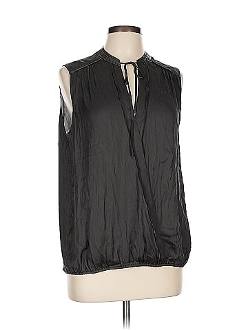 Brochu Walker Sleeveless Blouse (view 1)