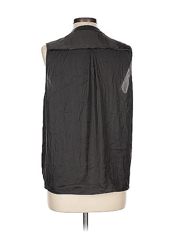Brochu Walker Sleeveless Blouse (view 2)