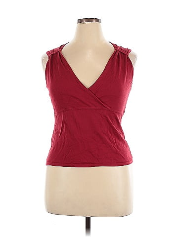 Ann Taylor LOFT Sleeveless Top (view 1)