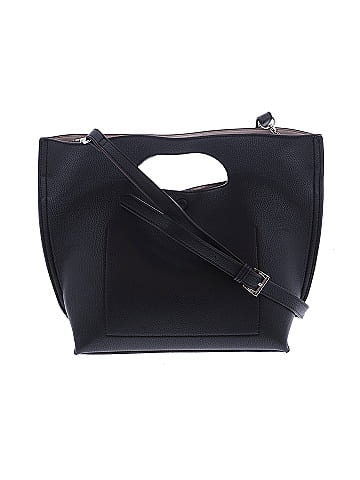 SR Squared by Sondra Roberts Satchel (view 1)