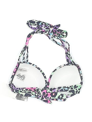 Salt + Cove Swimsuit Top (view 2)