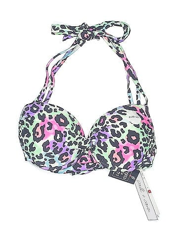 Salt + Cove Swimsuit Top (view 1)