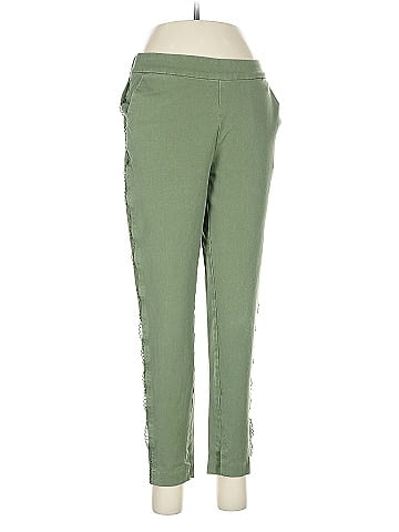 Isaac Mizrahi LIVE! Casual Pants (view 1)