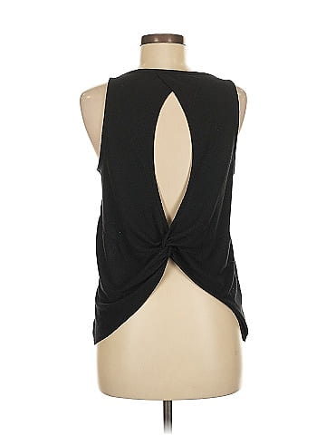 Aero Sleeveless Top (view 2)