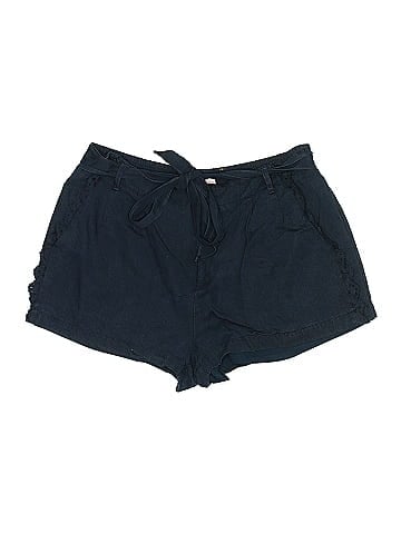 Rebecca Taylor Shorts (view 1)