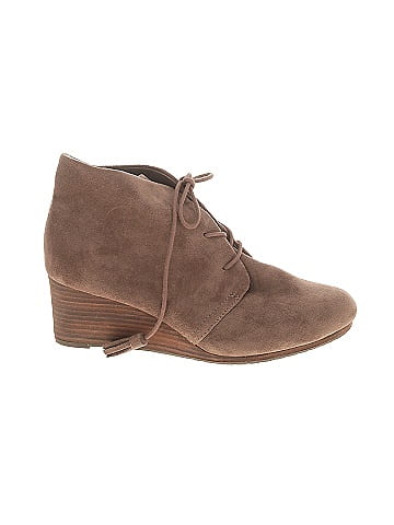 Dr. Scholl's Wedges (view 1)