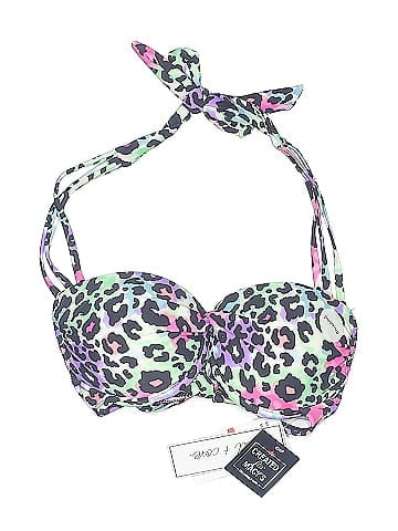 Salt + Cove Swimsuit Top (view 1)