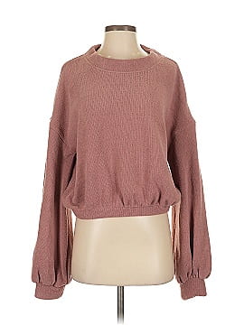 Fp Beach Pullover Sweater