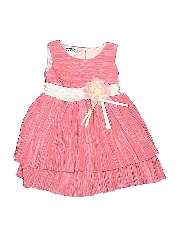 Blueberi Boulevard Dress (view 1)
