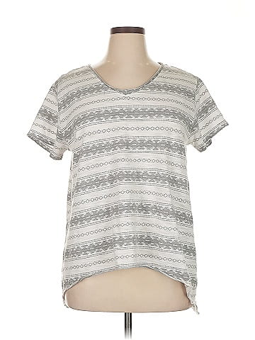 Dylan Short Sleeve T-Shirt (view 1)