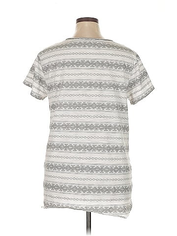 Dylan Short Sleeve T-Shirt (view 2)