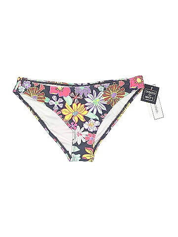 Salt + Cove Swimsuit Bottoms (view 1)
