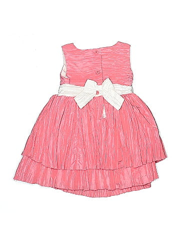 Blueberi Boulevard Dress (view 2)