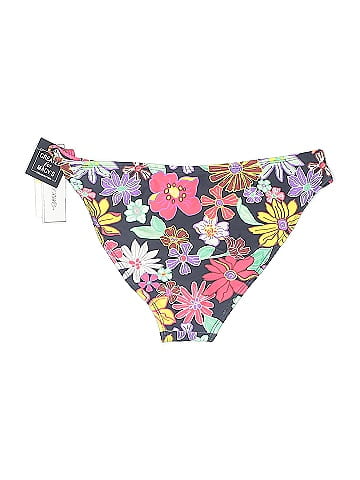 Salt + Cove Swimsuit Bottoms (view 2)