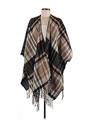 Liz Claiborne Poncho