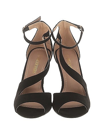 Dream Pairs Heels (view 2)