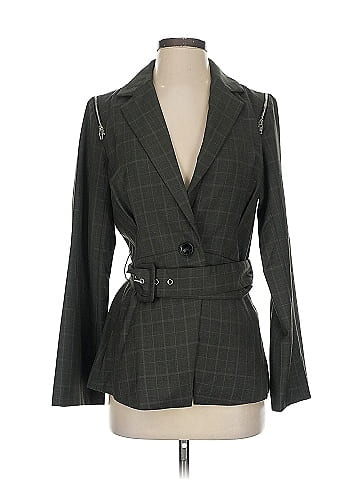 Walter Baker Blazer (view 1)