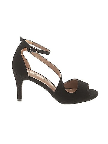 Dream Pairs Heels (view 1)