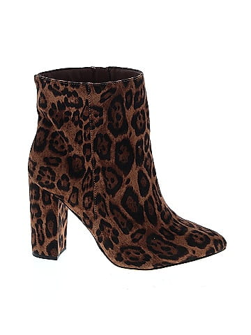 Shoedazzle Boots (view 1)