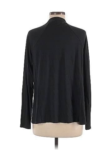 Eileen Fisher Kimono (view 2)