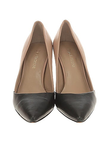 Enzo Angiolini Heels (view 2)