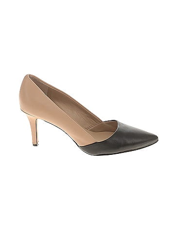 Enzo Angiolini Heels (view 1)