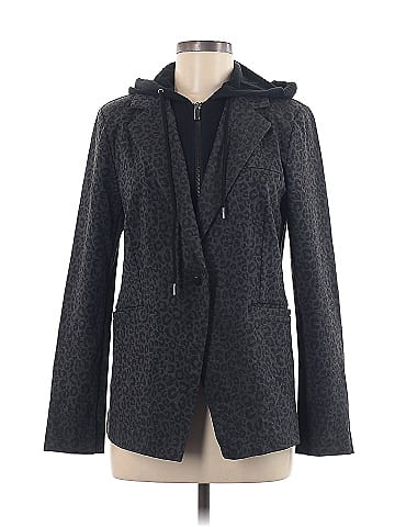 Bagatelle Coat (view 1)
