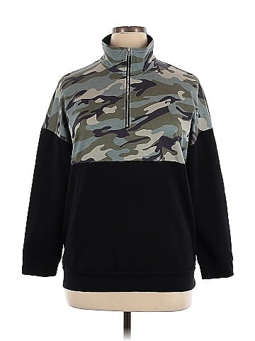 Unbranded Sweatshirt (view 1)