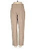 Elie Tahari Solid Tan Casual Pants Size XS - photo 1