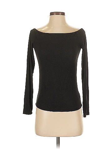 Z Supply Long Sleeve T-Shirt (view 1)