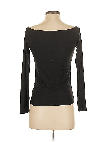 Z Supply Long Sleeve T-Shirt (view 2)