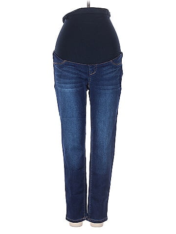 1822 Denim Jeggings (view 1)